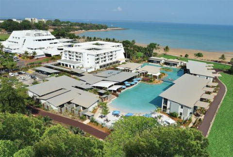 Skycity Darwin - Hotel NSW 3