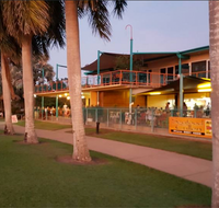 La Beach Fish  Chips - Hotel NSW