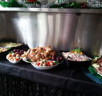 Bunya Nut Cafe - Hotel NSW
