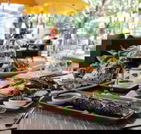 Char Restaurant - Hotel NSW