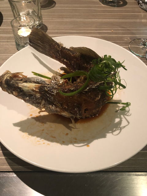 Char Restaurant - Hotel NSW 12