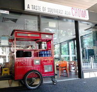 Chow Restaurant - Hotel NSW