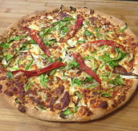 Fannie Bay Super Pizza  La Baia Restaurant - Hotel NSW