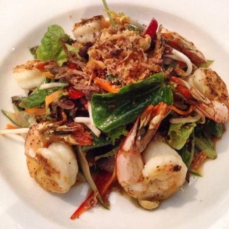 Finz Restaurant - Hotel NSW 0
