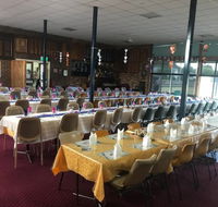 Glen Innes Bowling Club Chinese Restaurant - Hotel NSW