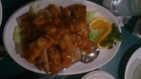 K-Tong Thai & Chinese Restaurant - Hotel NSW 0