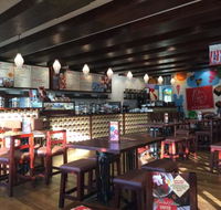 Max Brenner - Hotel NSW