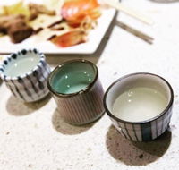 Oka Teppanyaki - Hotel NSW