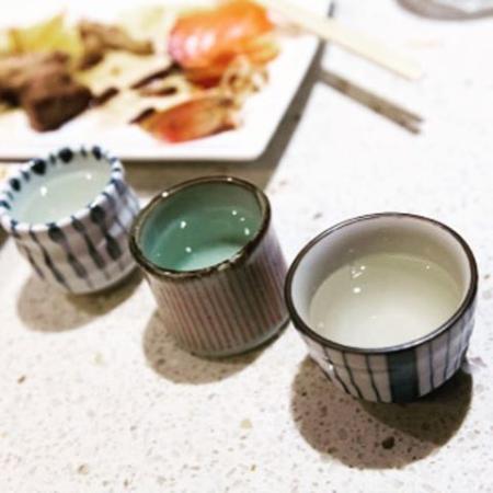 Oka Teppanyaki - Hotel NSW 0