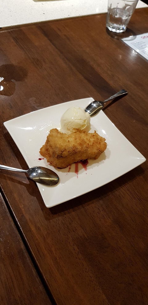 Oka Teppanyaki - Hotel NSW 4