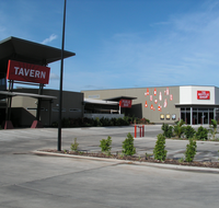 Mayfair Ridge Tavern - Hotel NSW