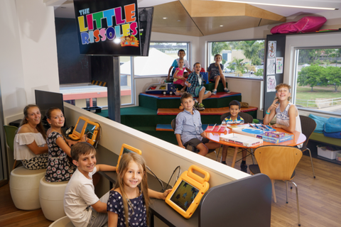 Hervey Bay RSL - Hotel NSW 1