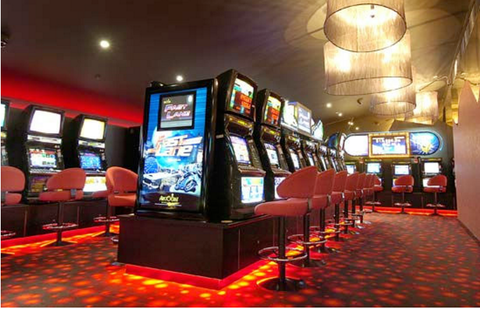 Hervey Bay RSL - Hotel NSW 2