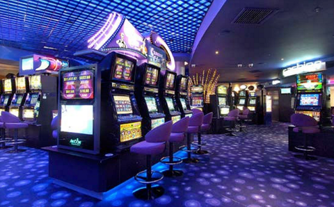 Hervey Bay RSL - Hotel NSW 3