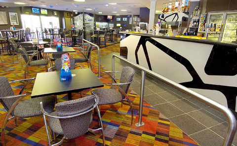 Hervey Bay RSL - Hotel NSW 4