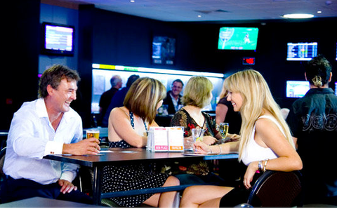 Hervey Bay RSL - Hotel NSW 5