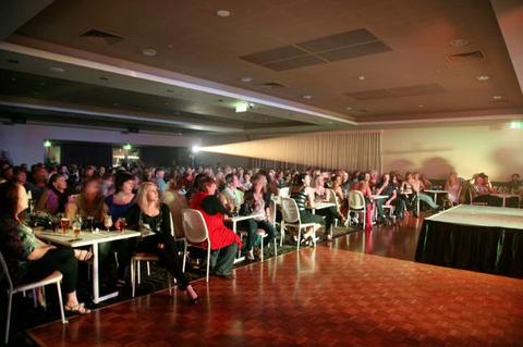 Hervey Bay RSL - Hotel NSW 6