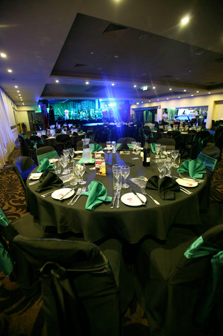 Hervey Bay RSL - Hotel NSW 8