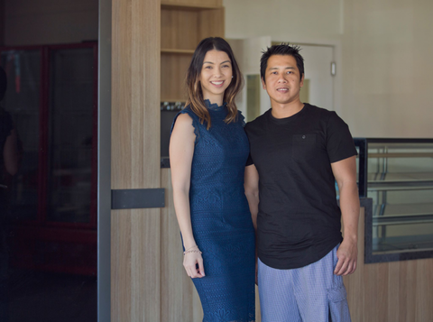 Soy Asian Cuisine - Hotel NSW 0