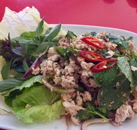 Emerald Thai Food - Hotel NSW
