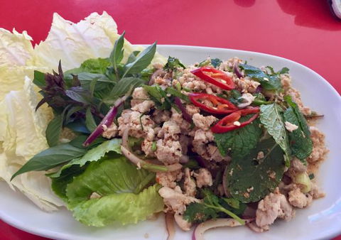 Emerald Thai Food - Hotel NSW 0