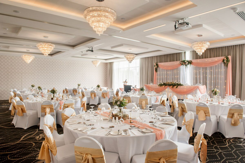 Harrup Park Country Club - Hotel NSW 12