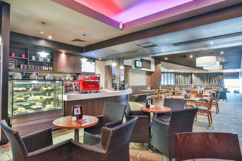 Harrup Park Country Club - Hotel NSW 6