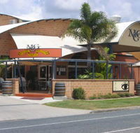 Windmill MotelApartments  Reception - Hotel NSW