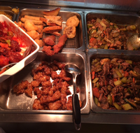 Kens Kitchen - Hotel NSW
