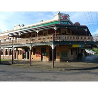 Bank Hotel Dungog - Hotel NSW