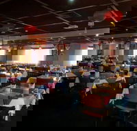 Red Lantern Chinese Restaurant - Hotel NSW