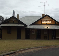 Linga Longa Inn - Hotel NSW