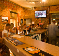 Belmore Hotel Scone - Hotel NSW