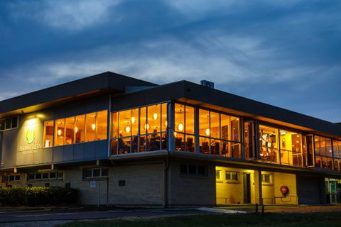 Ballina Golf & Sports Club - Hotel NSW 0