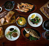 Beef  Beach - Hotel NSW