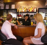 Blue Gecko - Hotel NSW
