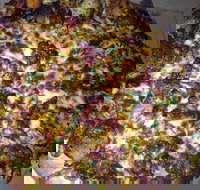 Hunter Gourmet Pizza - Hotel NSW