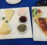 Lets Do Greek Mackay - Hotel NSW