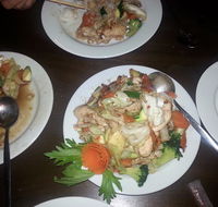 Methira Thai Restaurant - Hotel NSW