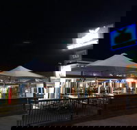 Rod  Reel Motel - Hotel NSW