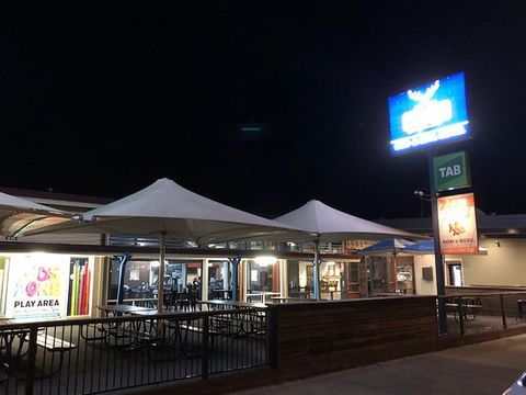 Rod & Reel Motel - Hotel NSW 0