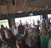 Crescent Head Tavern - Hotel NSW