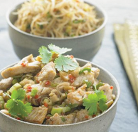 Mod Thai Restaurant  Noodle Bar - Hotel NSW