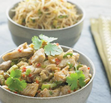 Mod Thai Restaurant & Noodle Bar - Hotel NSW 0