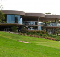 Bluewater Grill - Hotel NSW