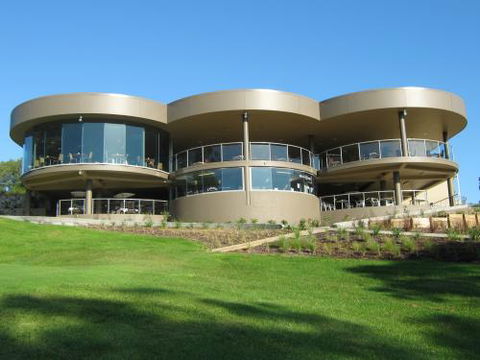Bluewater Grill - Hotel NSW 2