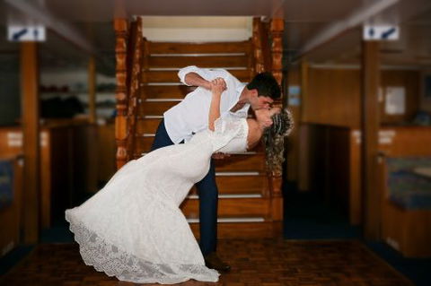 Moonshadow–TQC Cruises - Hotel NSW 4