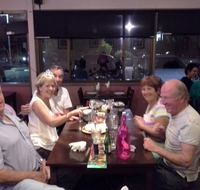 Sri Malaysia Restaurant - Hotel NSW