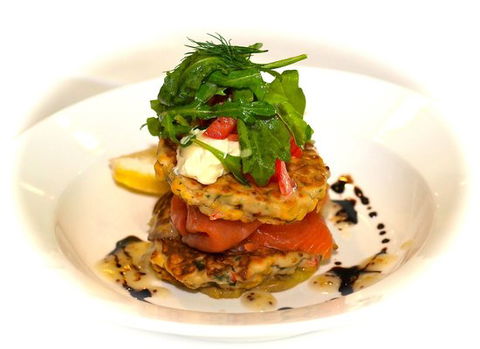 Bluewater Grill - Hotel NSW 4