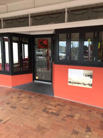Cooroy QLD Hotel NSW